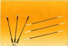 SiC heating elements